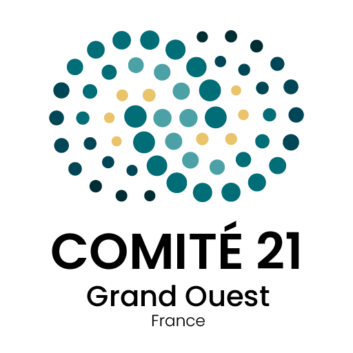 Logo - Comité 21 Grand Ouest
