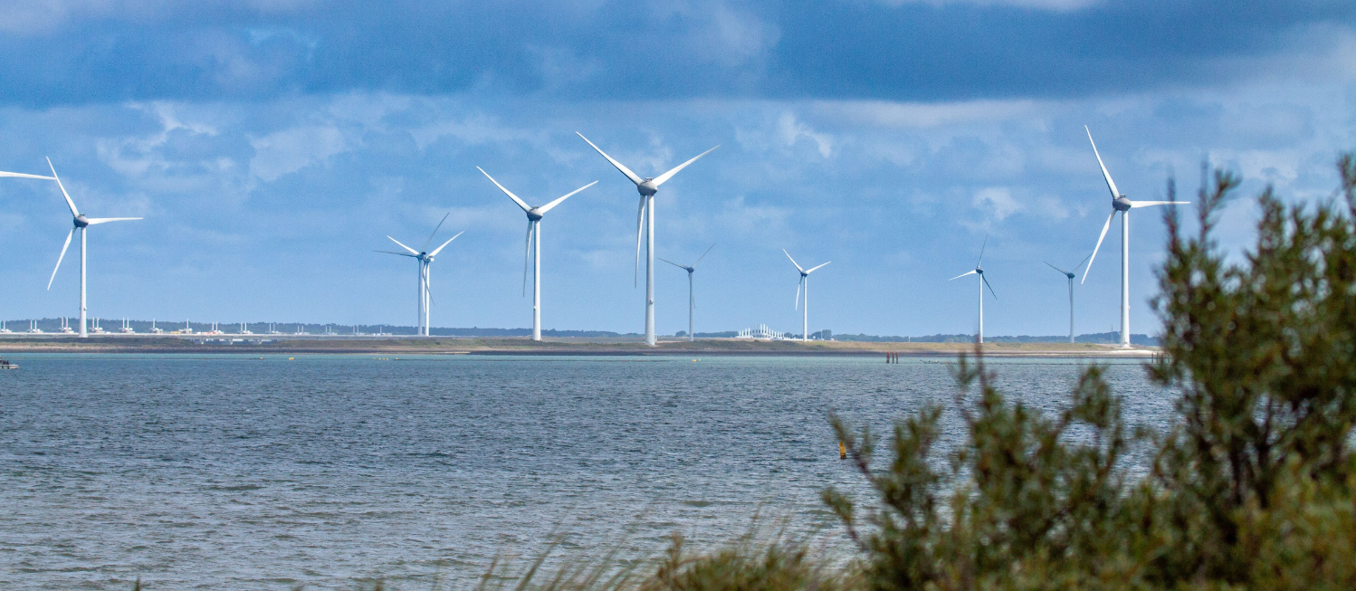 Production électrique - GO